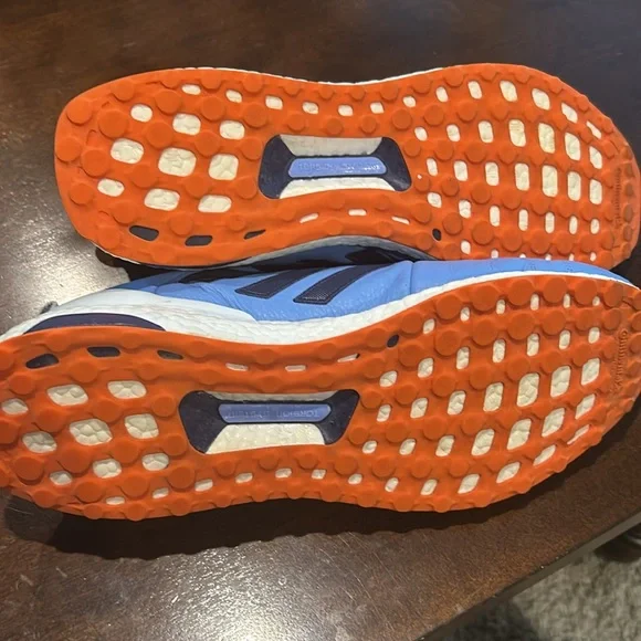 Adidas Copa Ultraboost DNA New York City - Picture 4 of 5